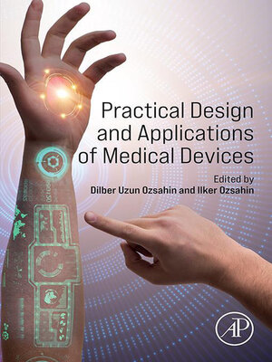 cover image of Practical Design and Applications of Medical Devices